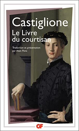 Imagen de archivo de Le Livre du courtisan 2023-1588 a la venta por Des livres et nous