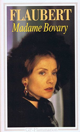 Imagen de archivo de Madame Bovary a la venta por SuzyQBooks