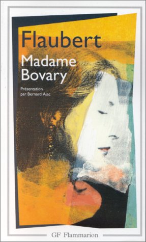 Stock image for Madame Bovary: Provincial Lives for sale by Wonder Book