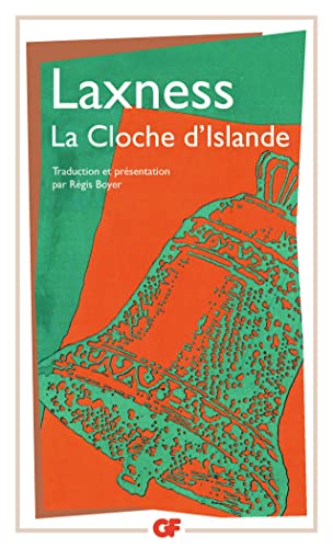 9782080706591: La Cloche d'Islande