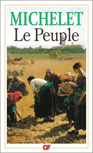 Stock image for Le Peuple for sale by Best and Fastest Books