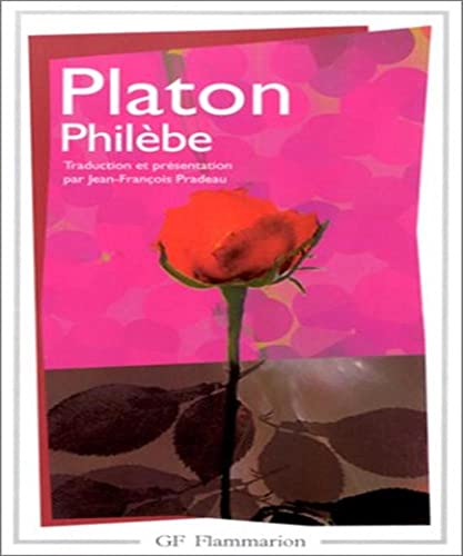 Stock image for Philbe for sale by Better World Books Ltd