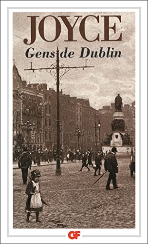 9782080707093: Gens de Dublin