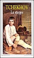 9782080707147: La steppe