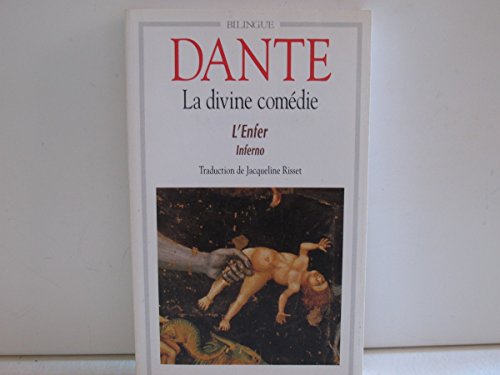 Stock image for La Divine Comdie : L'Enfer for sale by Librairie Th  la page