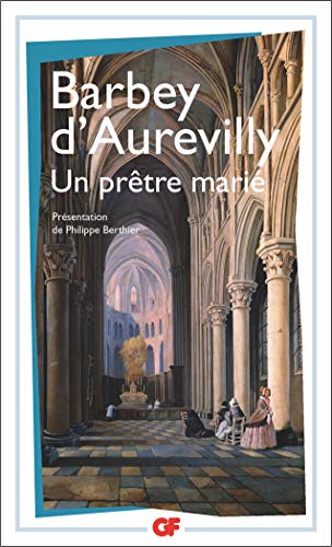 Stock image for Un Prtre mari for sale by Librairie Michel Giraud