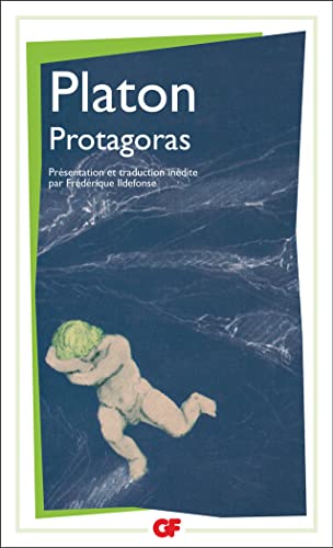 9782080707611: Protagoras