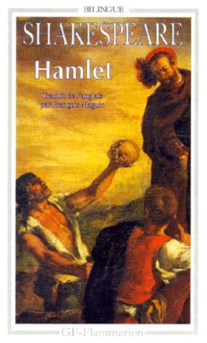 9782080707628: Hamlet