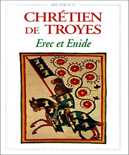 Erec et enide (9782080707635) by Chretien De Troyes