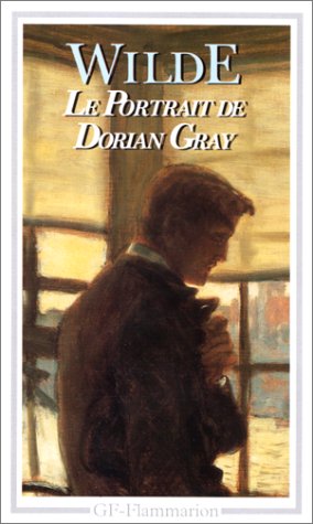 Stock image for Le Portrait de Dorian Gray for sale by Librairie Th  la page