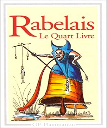 Stock image for Le quart livre (Litt rature et civilisation) for sale by Goldstone Books