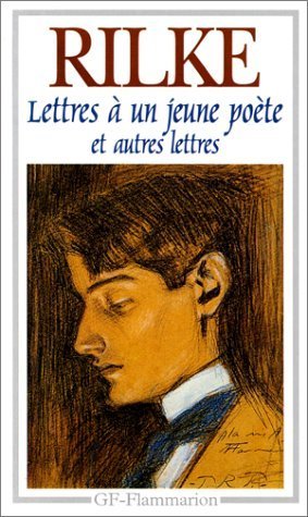 9782080707871: Lettres a un jeune poete et autres lettres