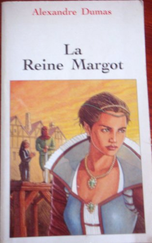 9782080707987: La reine Margot (Garnier-flammarion)