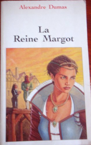 Stock image for Reine margot (La) for sale by Librairie Th  la page