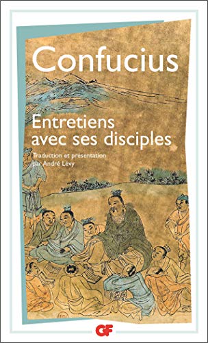 Stock image for Entretiens avec ses disciples (Philosophie) for sale by WorldofBooks