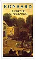 9782080708106: Le Bocage - Les Meslanges