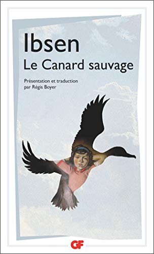 9782080708557: Le Canard sauvage