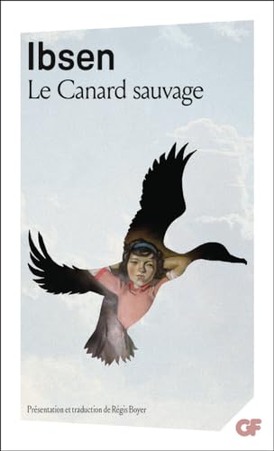 9782080708557: Le canard sauvage