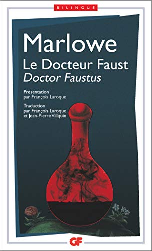 Stock image for Docteur Faust for sale by medimops
