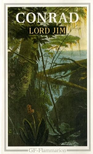 Lord Jim (9782080708892) by Conrad, Joseph