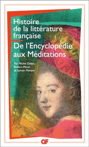 9782080709585: Histoire de la littrature franaise: De Villon  Ronsard (2)