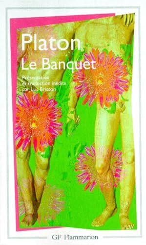 9782080709875: Le banquet