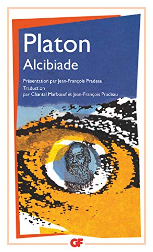 Imagen de archivo de Alcibiade a la venta por Better World Books