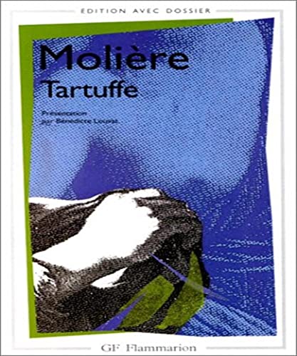 Tartuffe - Moliere, Bénédicte