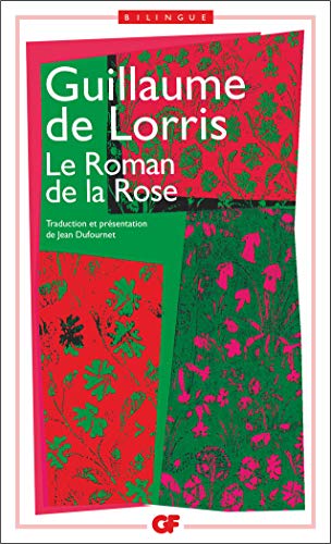 Stock image for Le Roman De La Rose for sale by Ammareal