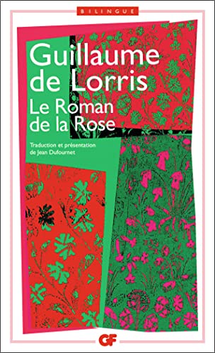 Stock image for Le Roman de la Rose for sale by Half Price Books Inc.