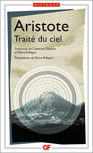 9782080710369: Trait du ciel