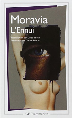 Imagen de archivo de L'Ennui a la venta por Ammareal