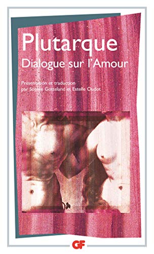 Beispielbild fr Dialogue sur l'Amour zum Verkauf von medimops