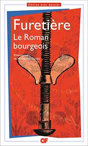 Stock image for Le roman bourgeois for sale by Chapitre.com : livres et presse ancienne