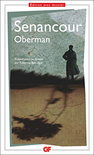 Stock image for Oberman for sale by medimops