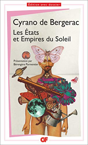 9782080711458: Les Etats et Empire du Soleil