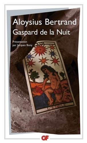 Imagen de archivo de Gaspard de la Nuit : Fantaisies  la manire de Rembrandt et de Callot a la venta por medimops