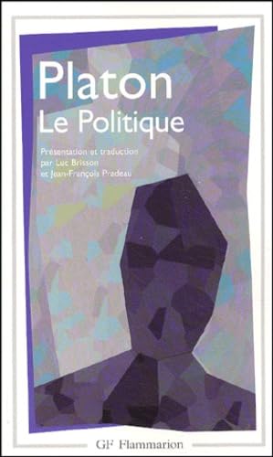 9782080711564: Le Politique