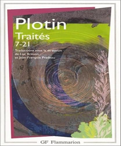 Beispielbild fr Traits 7-21 zum Verkauf von medimops