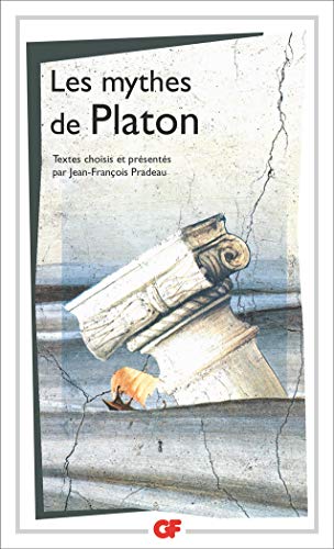 Stock image for Les Mythes de Platon for sale by medimops