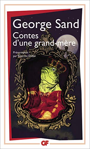 

Contes d'une grand-mère