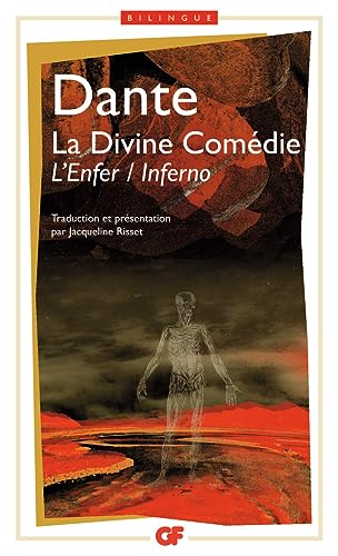 9782080712165: La Divine Comdie: L'Enfer