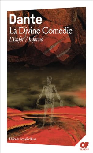 L'Enfer de Dante Alighieri