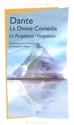 Beispielbild fr La Divine Comedie, Le Purgatoire (French Edition) zum Verkauf von Gallix