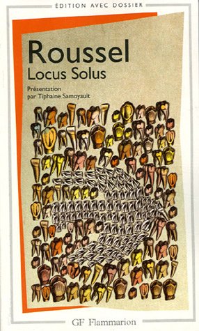 9782080712233: Locus Solus
