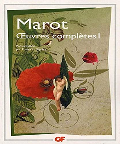 9782080712318: Oeuvres compltes: Tome 1