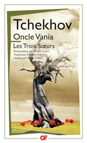 Beispielbild fr Oncle Vania ; Les Trois Soeurs zum Verkauf von Ammareal