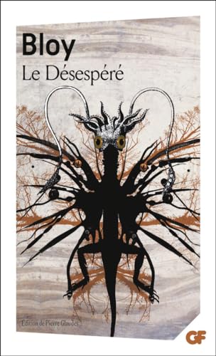 Imagen de archivo de Le Desespere (Litt rature et civilisation) a la venta por WorldofBooks