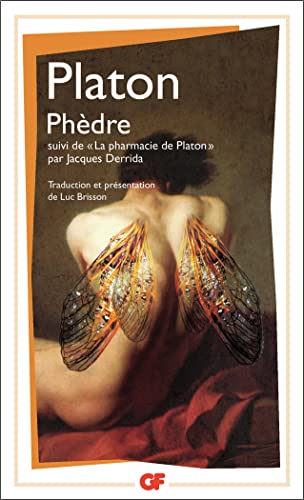 Beispielbild fr Phdre zum Verkauf von Librairie Pic de la Mirandole