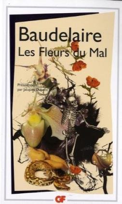 9782080712929: Fleurs du mal (nouvelle edition)